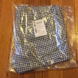 NWT Abercrombie & Fitch Shorts